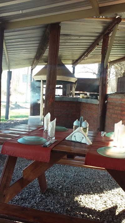 Photos of La Arboleda