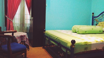Photos of Rumah Nenek Homestay