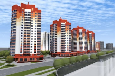 Photos of Poles'yezhilstroy OJSC