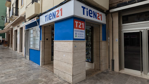 Tien21 Vicente Miñana