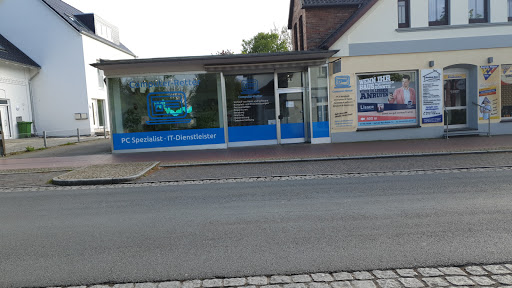 Lisser IT-Systemhaus - Thumbnail