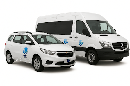 Foto 1 de NS Transporte Corporativo