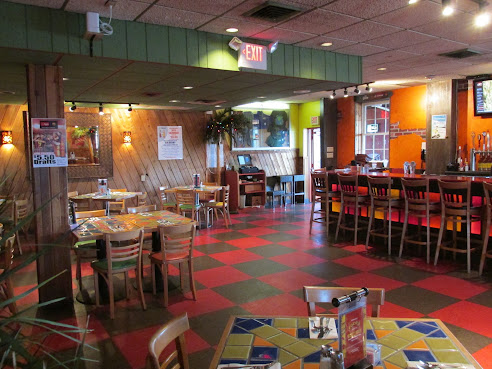Poco's Mexican-American Restaurant, Bar & Comedy Cabaret by null