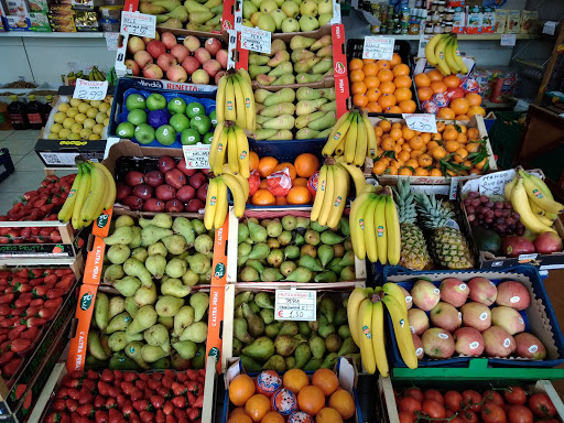 Maglione Frutta - Thumbnail