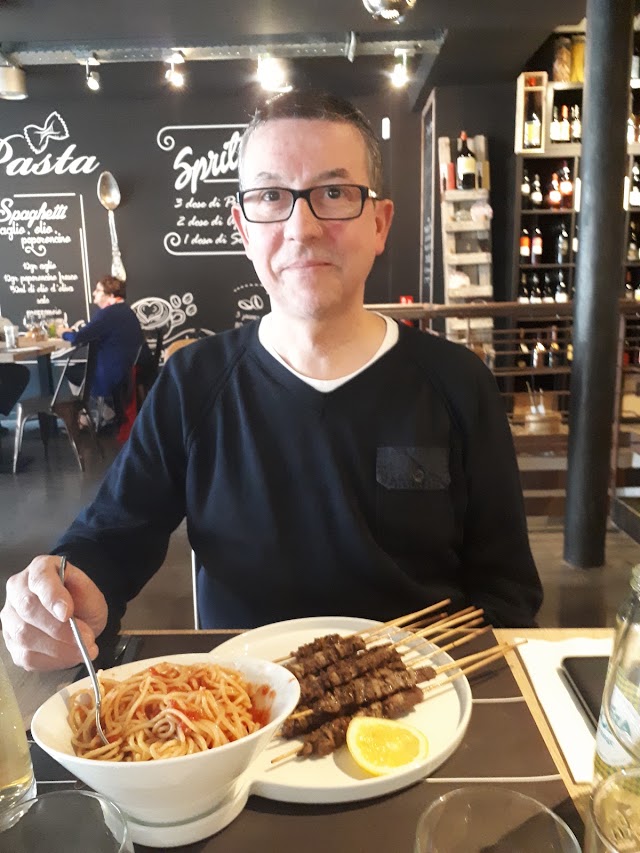 Ristorante Il Pastaio