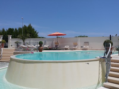 Photos of Bed & Breakfast Vignali