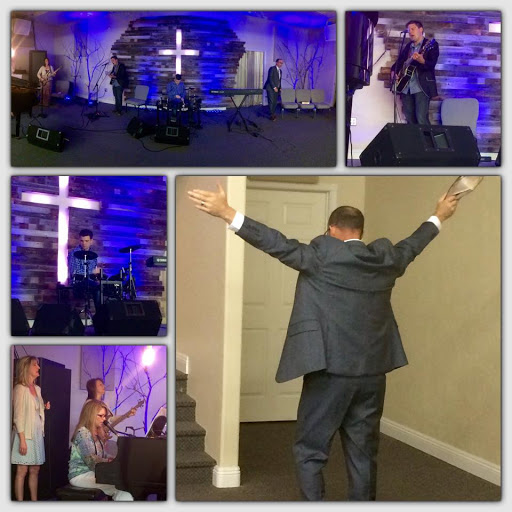 Chowchilla Family Worship Center - Thumbnail
