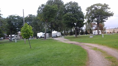 Photos of Gladstone Bay Campground