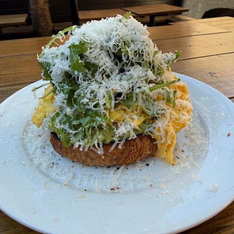 Blind Tiger Pub by null