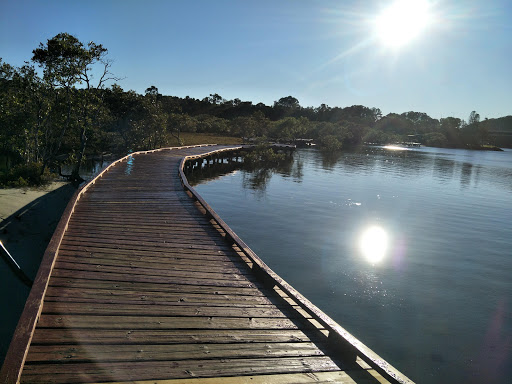 Beree-Badalla Reserve