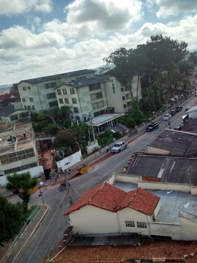 photo of Medical College of Barbacena FUNJOBE