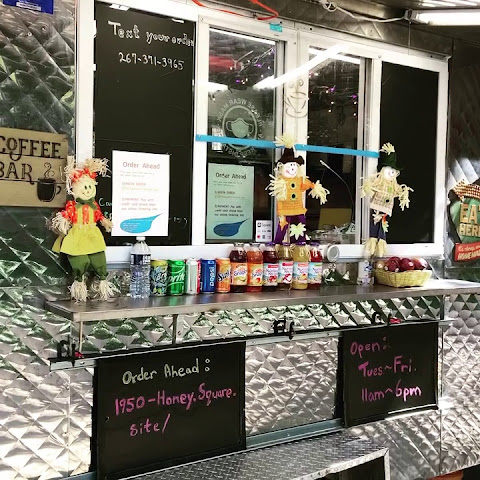 Honey Truck @ Temple university by null