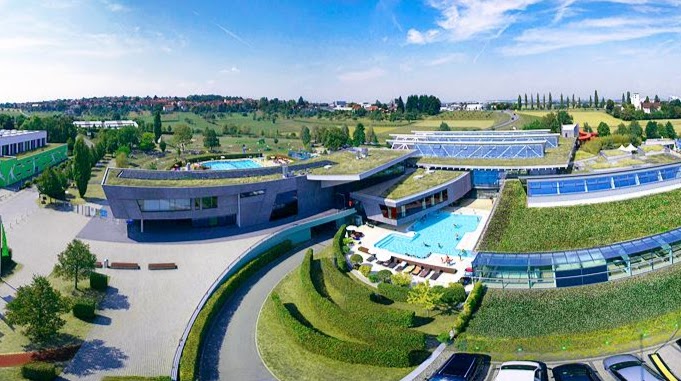 Sport- und Badezentrum Fildorado GmbH - Schwimmschulen Filderstadt