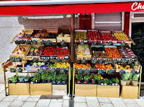 Chez Wawa malus à Bourges