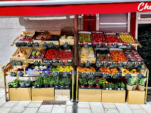 Photo n°1 de Chez Wawa malus à Bourges (Bureau de tabac)