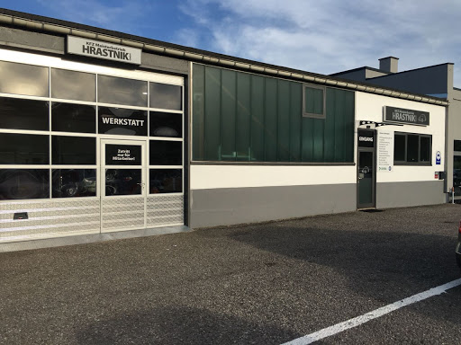 Kfz-Meisterbetrieb Hrastnik GmbH - Thumbnail