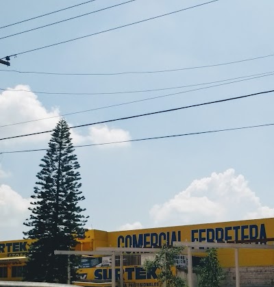 Photos of La Casa del Tornillo