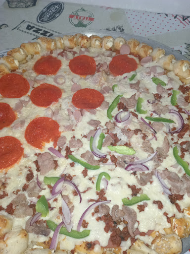 Los reyes de la pizza san juan zitlaltepec - Thumbnail