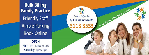 Doctors @ Jindalee