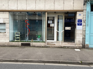 Photo n°1 de Cabinet infirmier MARON-LAGABE à Ligny-en-Barrois (Cabinet infirmier)