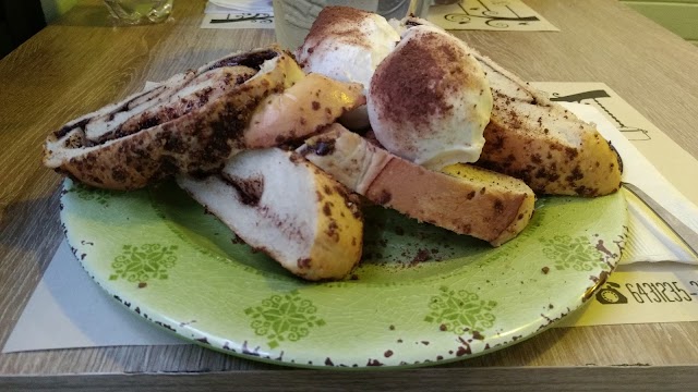 Penelope Casa Gastronomica