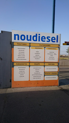IVECO -NOU DIÈSEL - Thumbnail