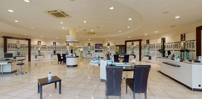 Heures d'ouverture de Opticien MONDEVILLE - Optical Center