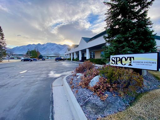 Xplor Spot - Visual