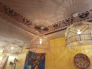 Photo n°48 de La Petite Ethiopie Restaurant à Strasbourg (Restaurant éthiopien)