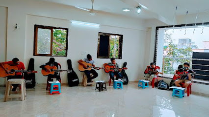 ACOUSTICA GUITAR ACADEMY