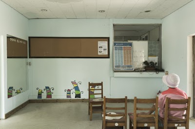 Photos of Sinmang-ri Station