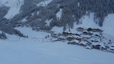 Photos of Schirmbar Zauchensee