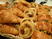 Boulangerie Pâtisserie KLAEYLE à Mutzig