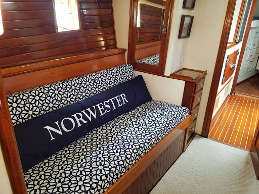 Siggy's Yacht & Home Upholstery & Alterations - Thumbnail