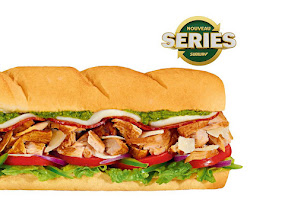 Photo n°54 de Subway à Lille (Restaurant)