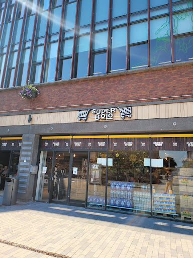 SuperBolo Amsterdam Shop & Eat - Thumbnail