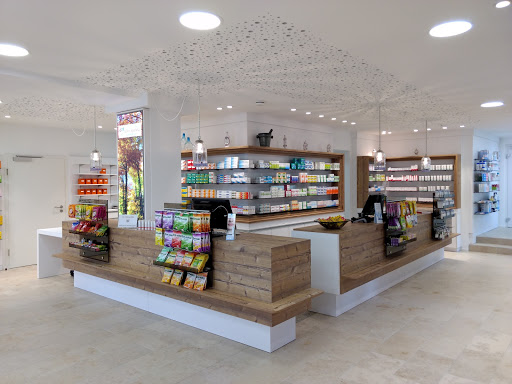 Arbor Apotheke - Visual