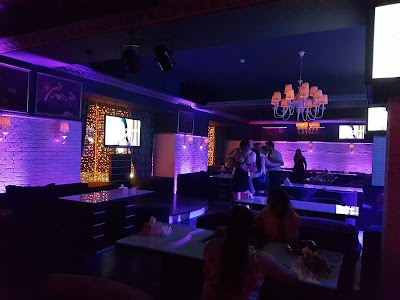 Photos of Cafe-Karaoke Pink Martini Room