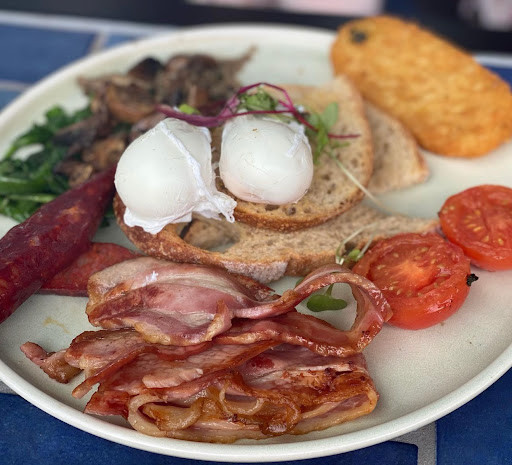Degani Cafe - Thumbnail