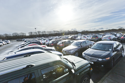 Direct Parking - Thumbnail
