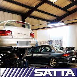 Photo n°30 de SATTA sas - SUBARU - BOSCH CAR SERVICE à Gardanne (Vendeur de voitures d'occasion)