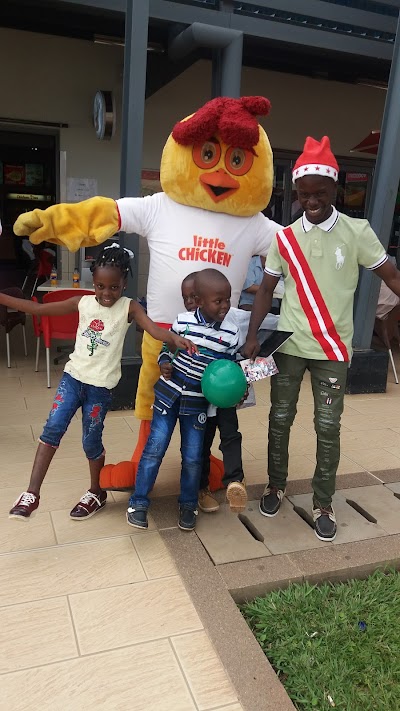 Photos of Carrefour Food Court