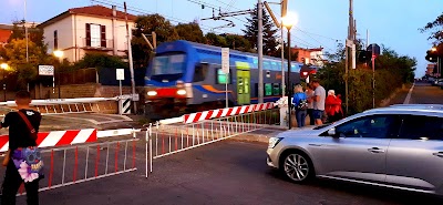 Stazione di Pavona