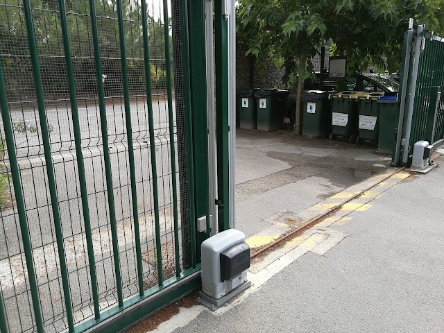 villa belmont castelli