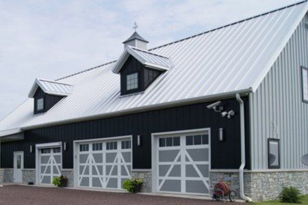 Metal Siding and Roofing Inc. - Thumbnail