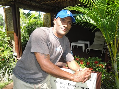 Photos of Diveaway Fiji
