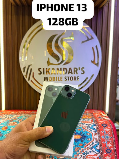 iPhone 13 128GB post image