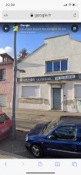 Photo n°8 de Garage du Soleil à Lyon (Atelier de carrosserie automobile)