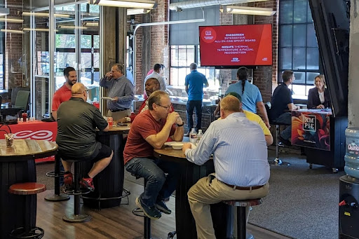 Standley Systems - Visual