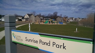 Sunrise Pond Park